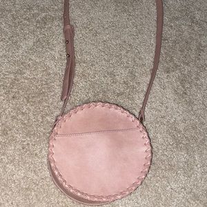 Boho Crossbody Bag